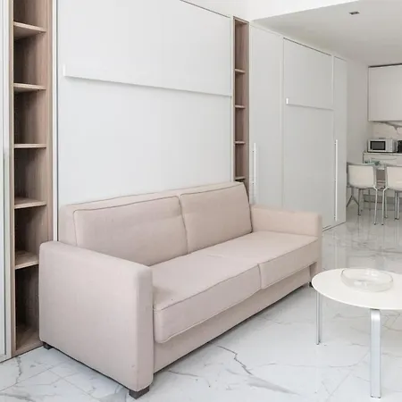 Spacious In The Duomo - Mirable Pm * Milaan