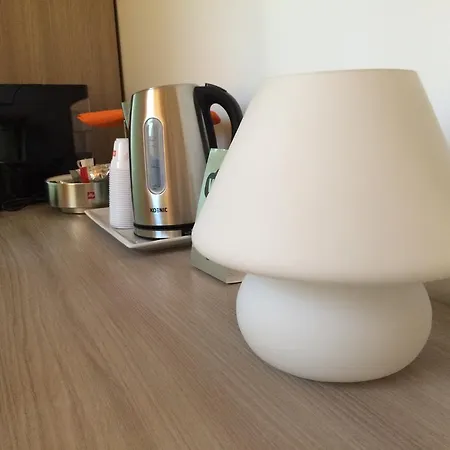 Enjoy Gæstehus Milano