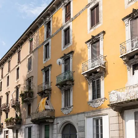 Elegant One Bedroom In Rovereto - Mirable Pm * Milano