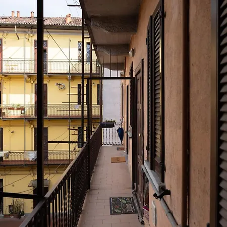 Lägenhet Elegant One Bedroom In Rovereto - Mirable Pm Milano