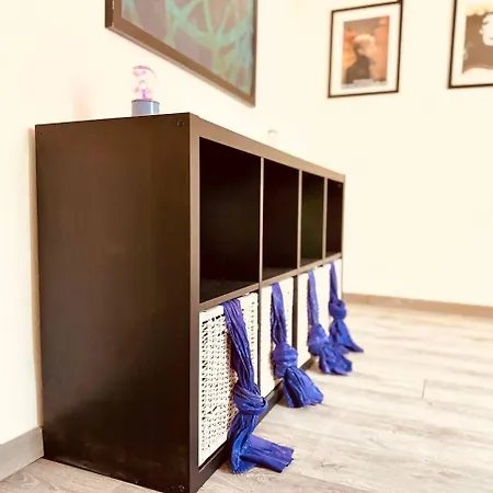 Porta Venezia House 아파트