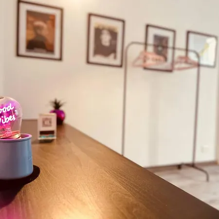 Porta Venezia House 아파트 *