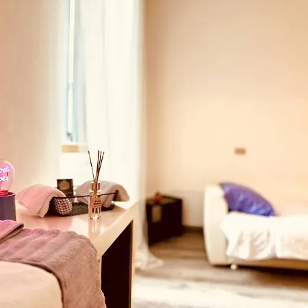 아파트 Porta Venezia House