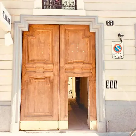Porta Venezia House