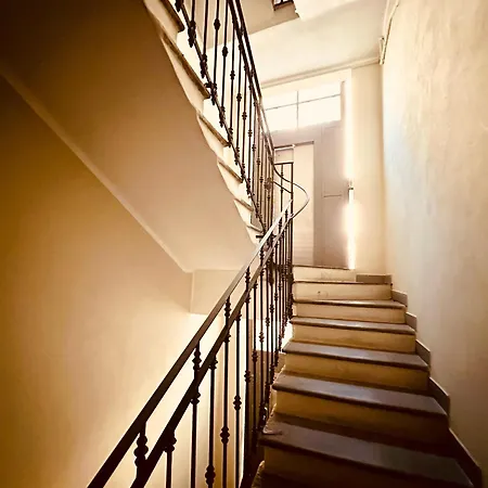 דירה Porta Venezia House