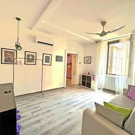 Porta Venezia House * מילאנו