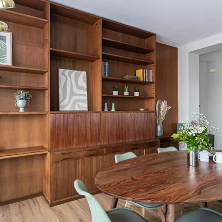 Apartment Italianway Comfort - Palestrina 2 Milan
