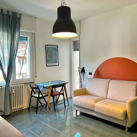 Διαμέρισμα A Piedi, A Due Passi Dal Centro *