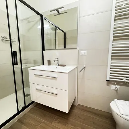 Kibilu - Via Padova 228 *