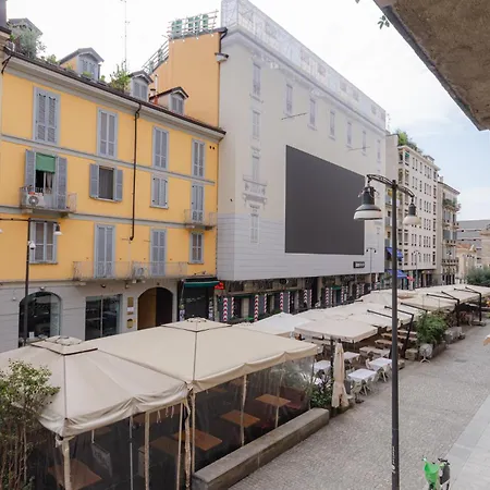 Appartement Vivimihome - Corso 9 *