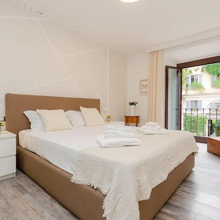 Lejlighed Vivimihome - Corso 9 Milano