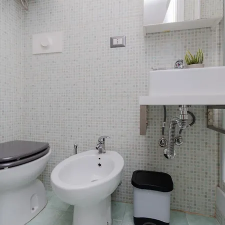 Vivimihome - Corso 9 Lejlighed