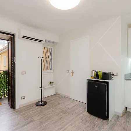 Vivimihome - Corso 9 Lejlighed