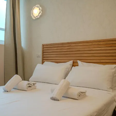 Italianflat - Le Vie Dei Navigli Milán