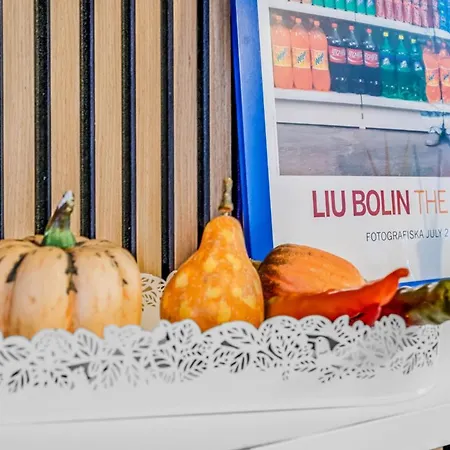 شقة No220 -san Siro- Your Refuge In