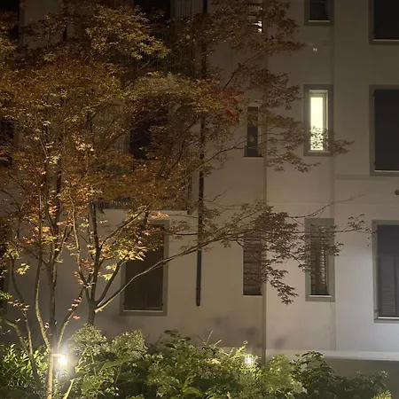 Διαμέρισμα Station Bliss