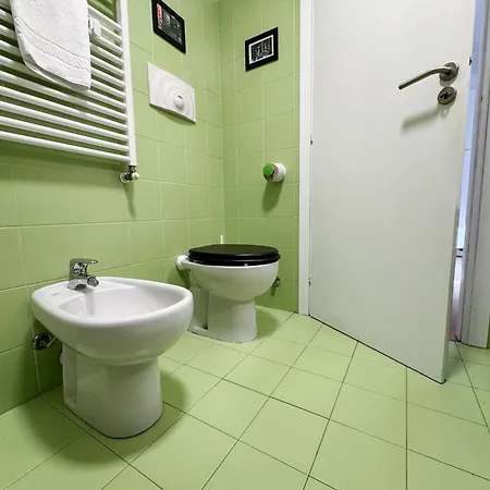 Apartament Lumiere Industrial Loft, Yellow Line - Mediolan