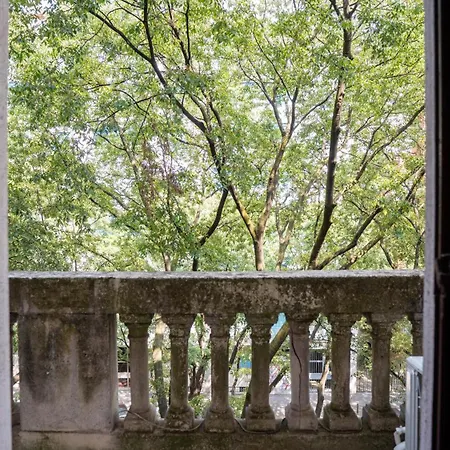 Near C. Buenos Aires - Wifi Ac Metro 3 Min Milano