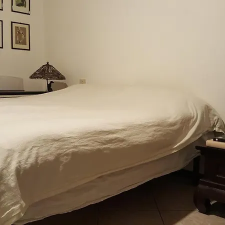 Casa De Sanctis Navigli&olympic Village 2026 Milano