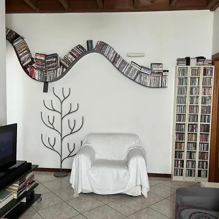 Appartamento Casa De Sanctis Navigli&olympic Village 2026 *