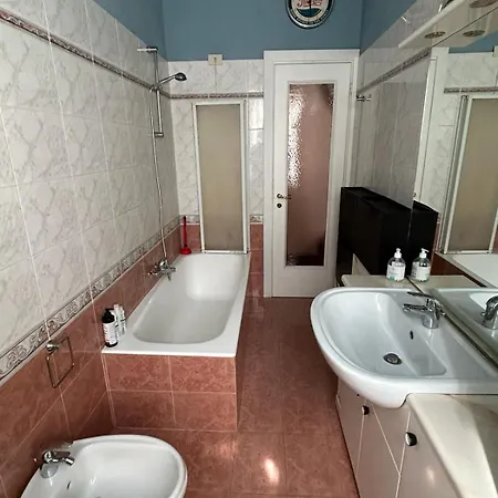 Casa De Sanctis Navigli&olympic Village 2026