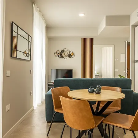 Navigli Elegante Oasi Di Comfort E Design 아파트 밀라노