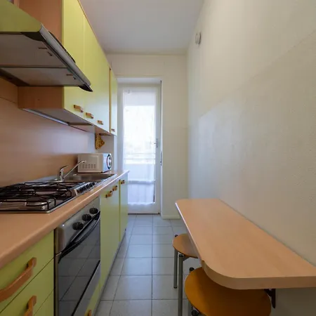 Apartmán I-host - Marochetti 10