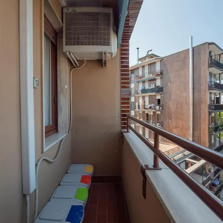 I-host - Marochetti 10 Apartmán