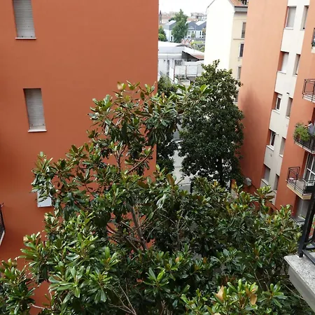Apartmán Savona 90 Milán