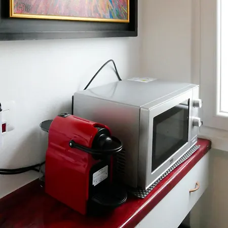 I-host - San Genesio Apartman Milánó