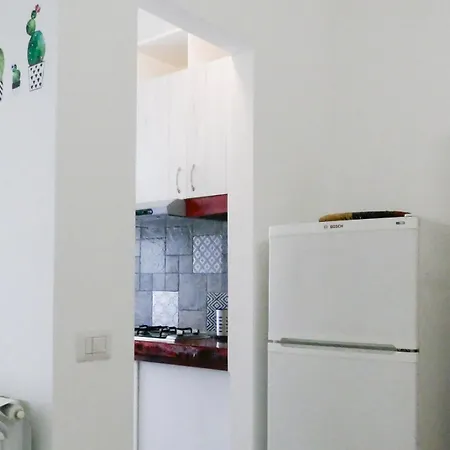 I-host - San Genesio