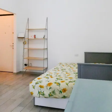 Apartament I-host - San Genesio