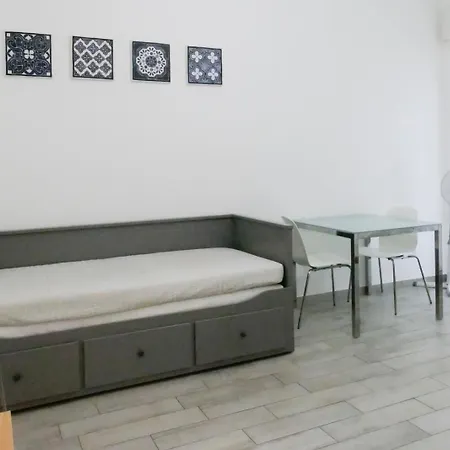 I-host - San Genesio *