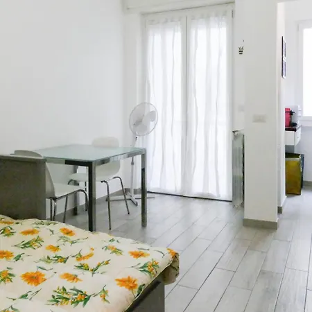 Apartament I-host - San Genesio *