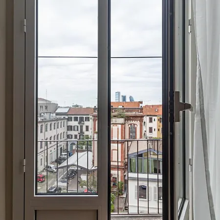 Italianway Easy - Bramante 29 Apartmán
