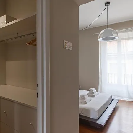 Lejlighed Italianway Easy - Bramante 29 Milano