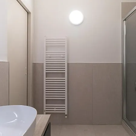 Lejlighed Italianway Easy - Bramante 29