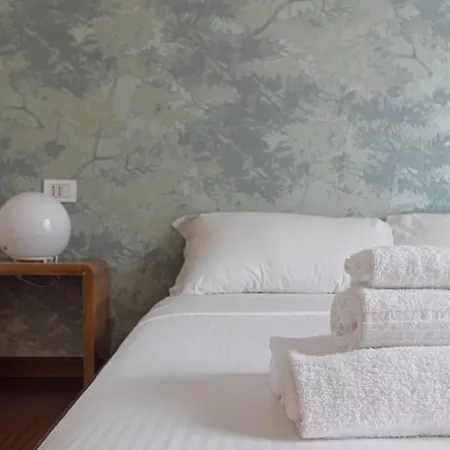 Apartmán Italianway Easy - Bramante 29