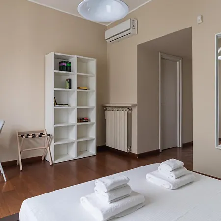 Italianway Easy - Bramante 29 Lejlighed Milano