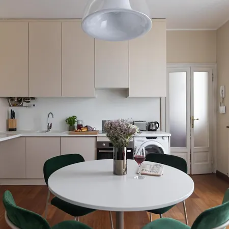 Lejlighed Italianway Easy - Bramante 29 Milano