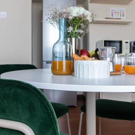 Italianway Easy - Bramante 29 Milano