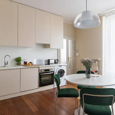 Italianway Easy - Bramante 29 * Milano