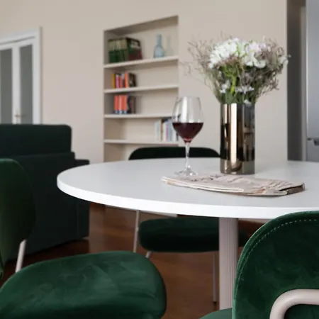 Italianway Easy - Bramante 29 Milán