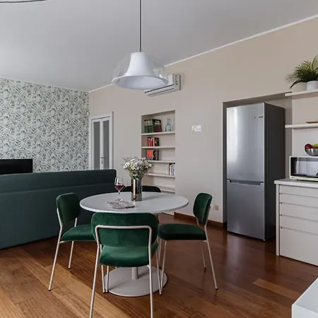 Italianway Easy - Bramante 29 Apartmán