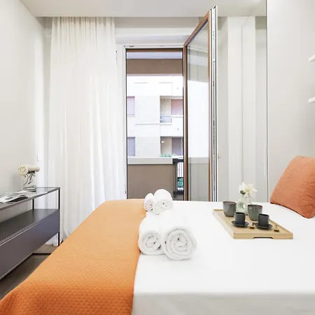 Easylife - - Gregorio 43 Ap2 - Porta Venezia *