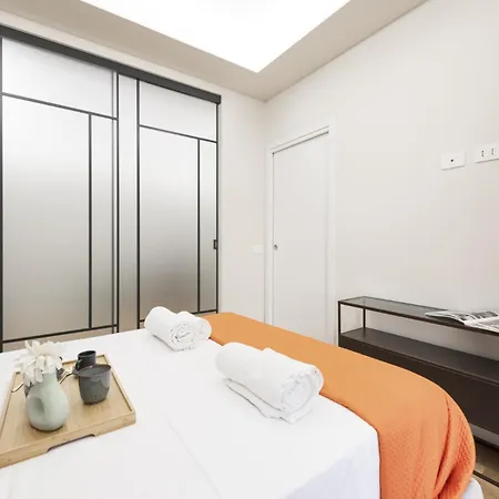 Easylife - - Gregorio 43 Ap2 - Porta Venezia