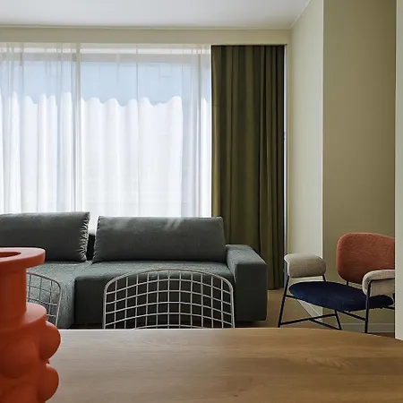 Serendipity Luxury - Isola Apartment Milan