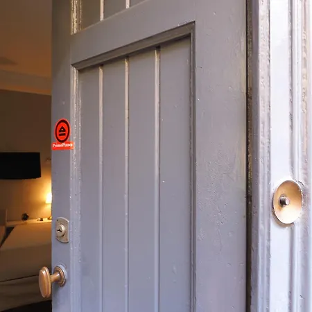 Apartmán Primopiano - Rubens A *