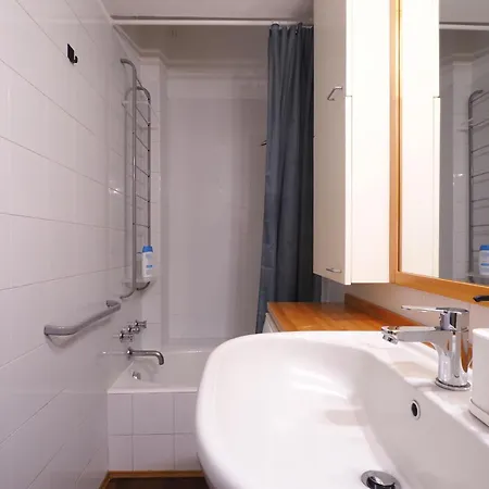 Primopiano - Rubens A Apartmán Milán