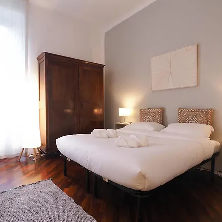 Apartmán Primopiano - Rubens A